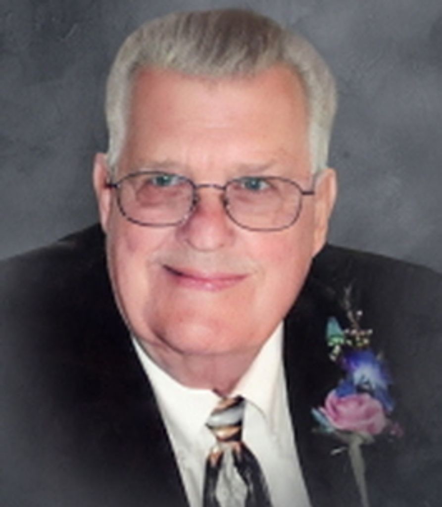 Leroy Coates Profile Photo