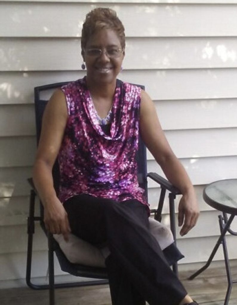 Deborah Jean Sheppard