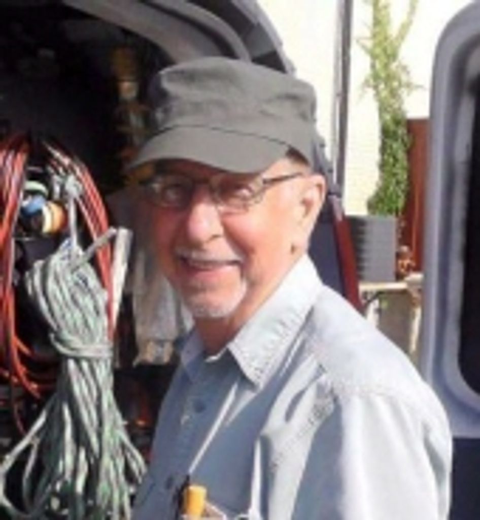 Billy Joe Webb Profile Photo