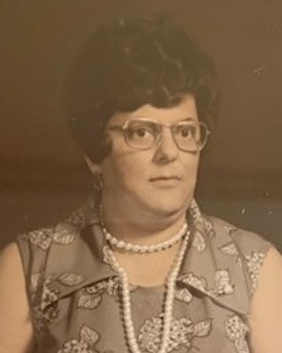 Angie P. Demelo's obituary image