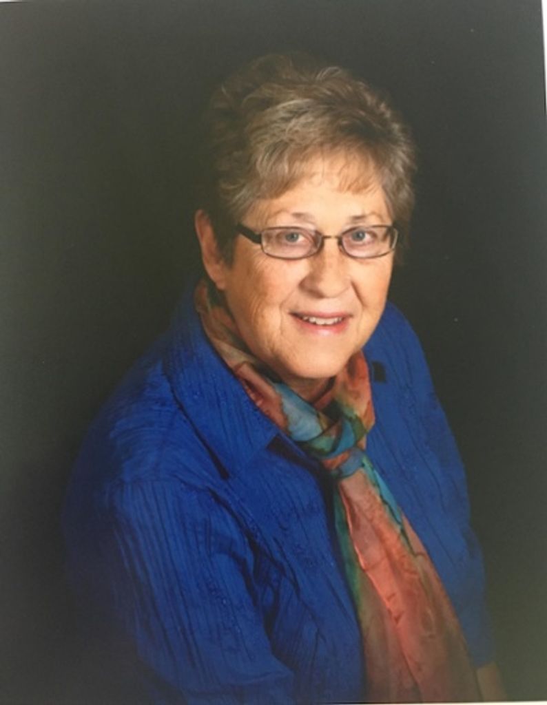 Rita Kathryn Carroll