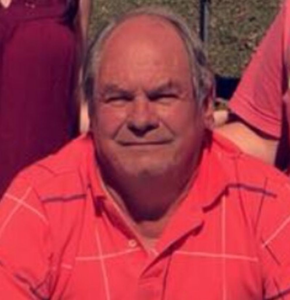 Charles Willard Barnett Profile Photo