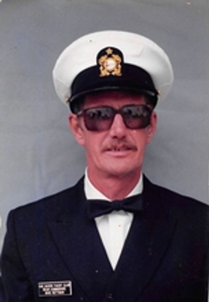Michael Edward Rettman, Jr.