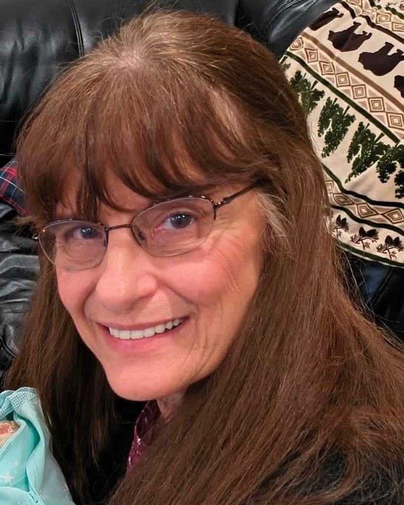 Beverly "Bev" J. Parrish Profile Photo
