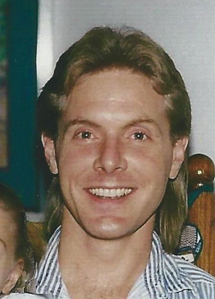 Charles "Chuck" Straub, Jr.