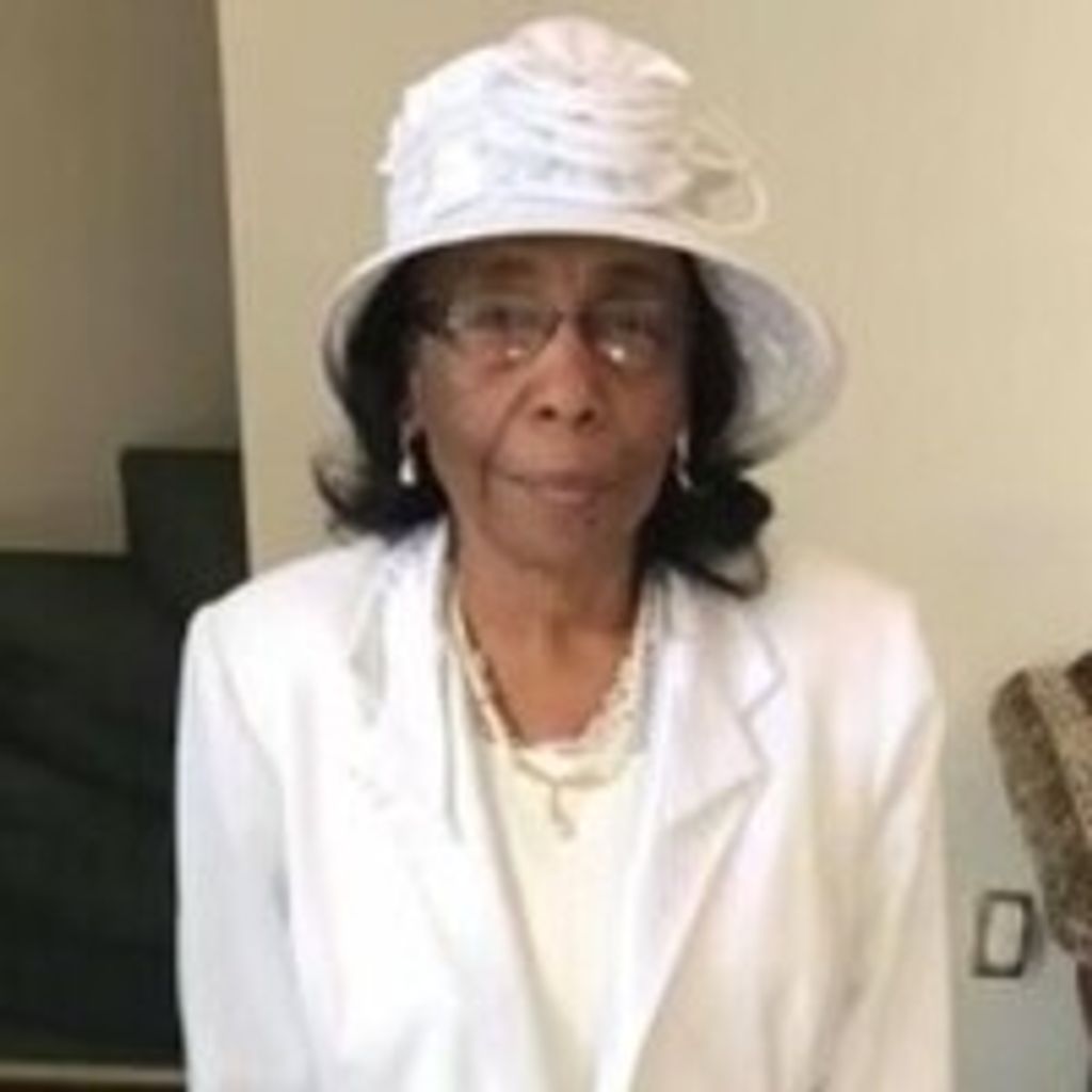 Mother Nola "Grape" White
