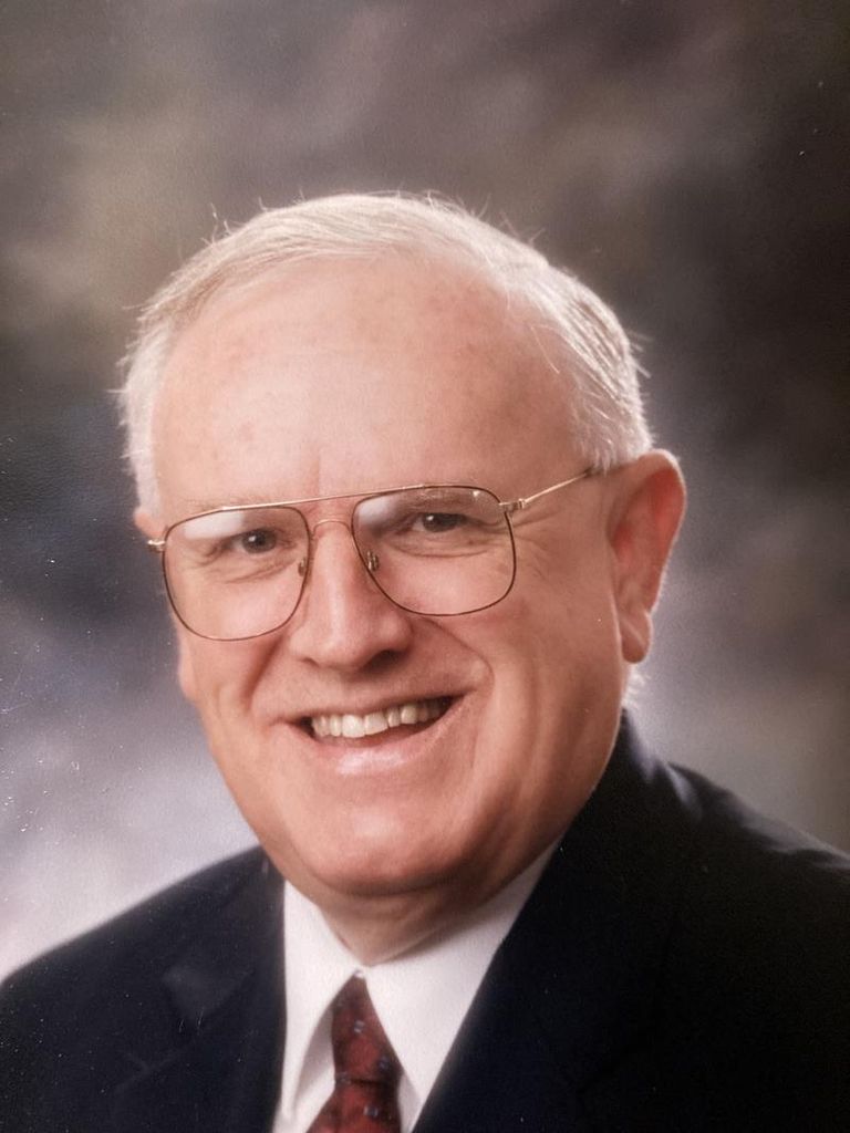 Edward J. Molnar Profile Photo
