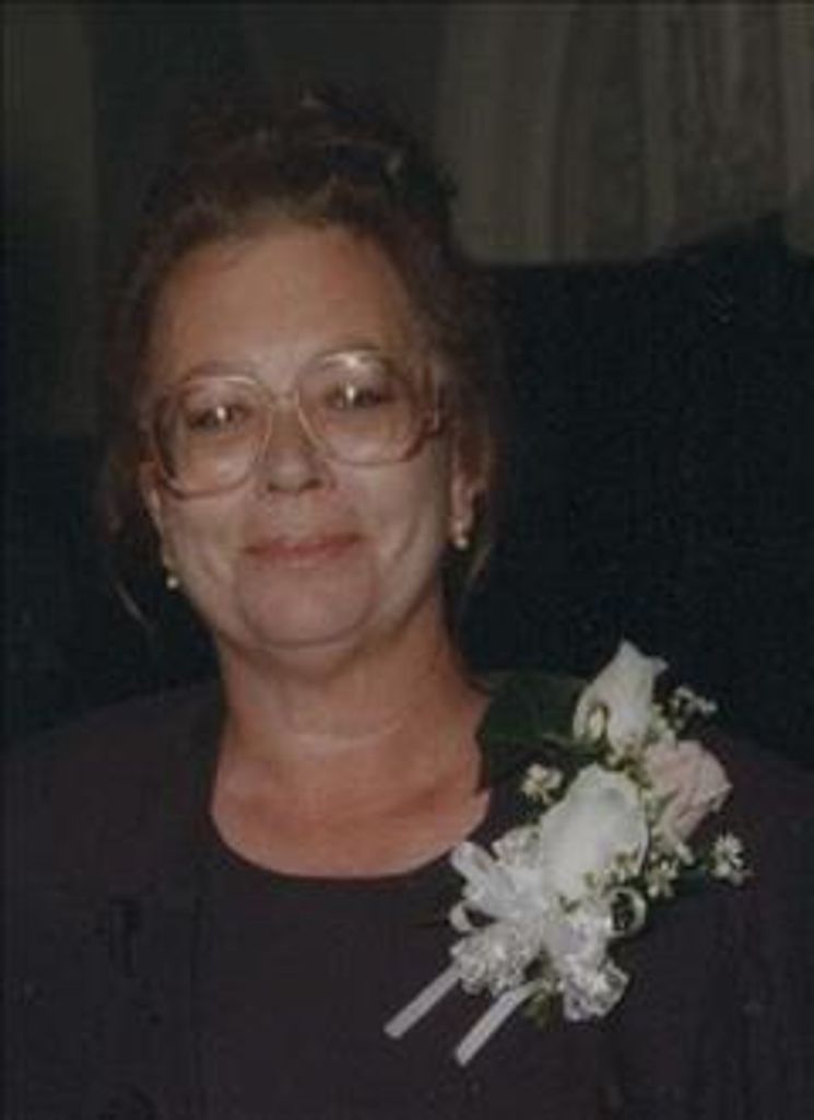 Alice Elizabeth Tillery