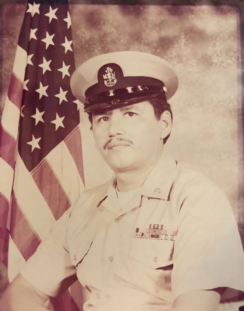 John Howard Morsette