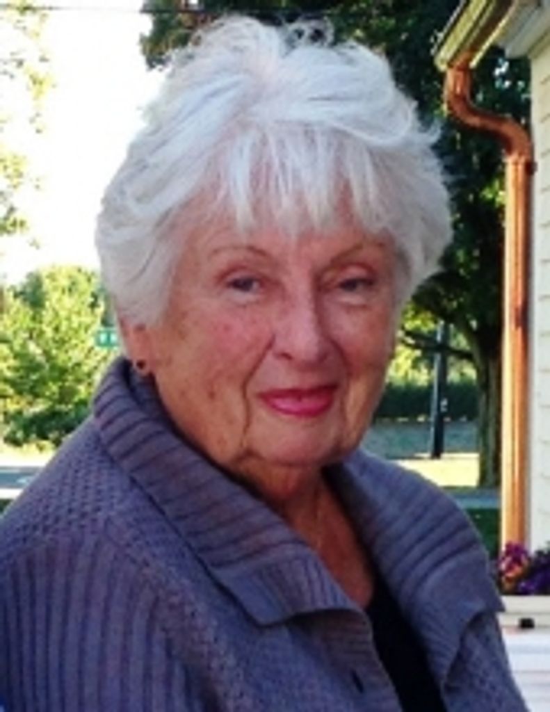 Shirley C. Santoro