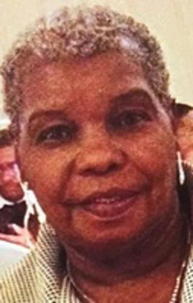 Mary (Nathaniel) Mccain Profile Photo