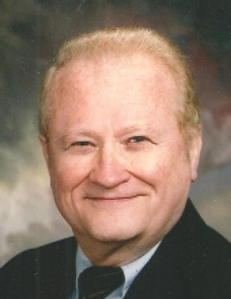 Stanley C Brown