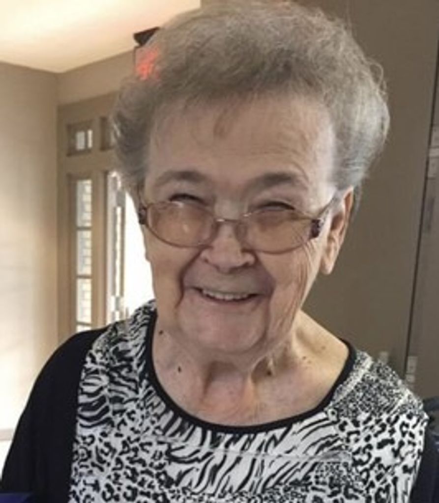 Margaret Traver