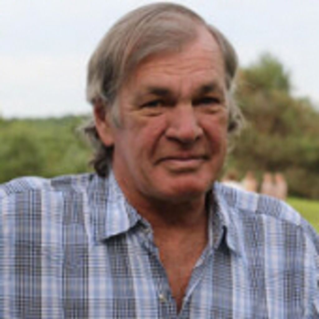 Neal W. 'Mooch' Coyne Profile Photo