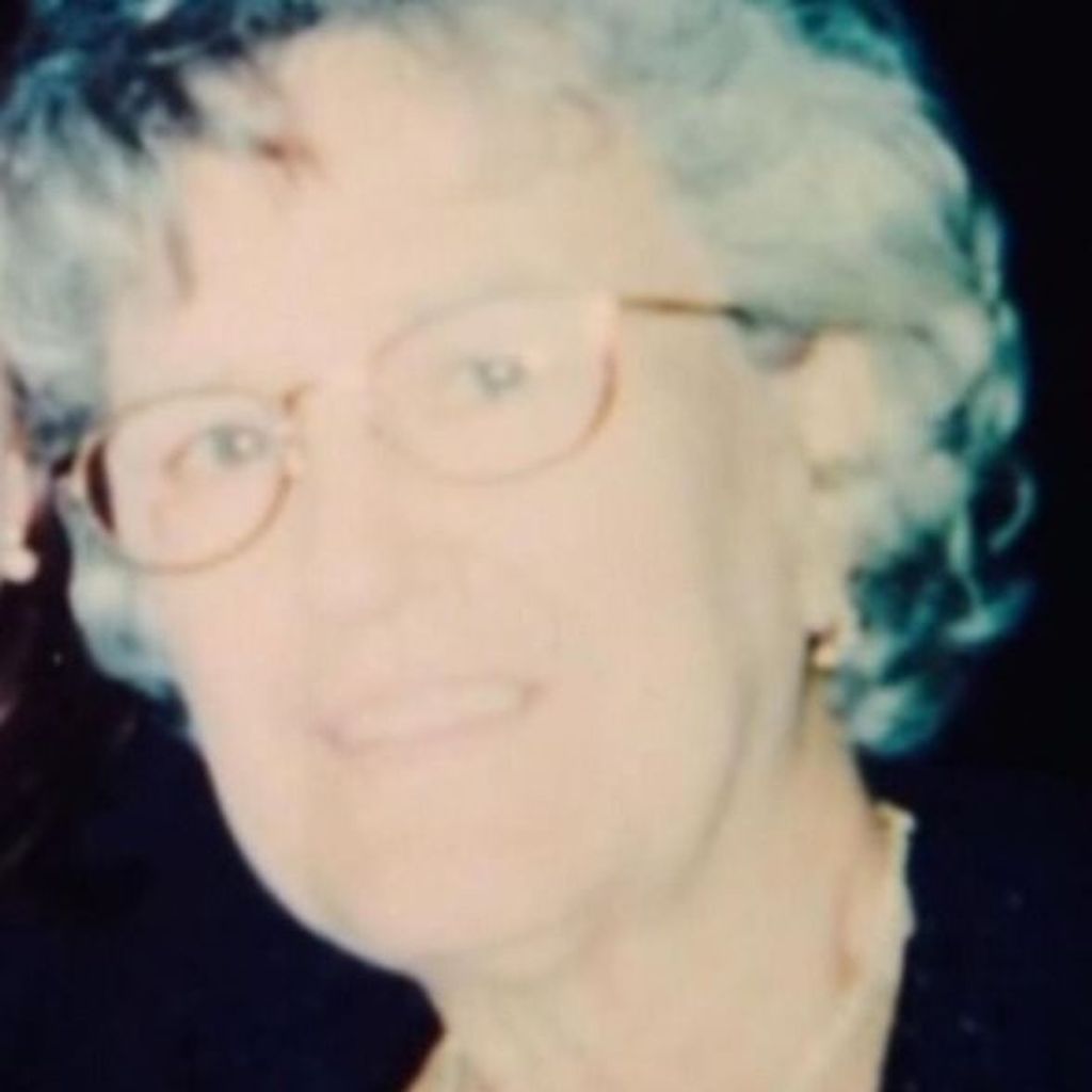 Ruth Barrett