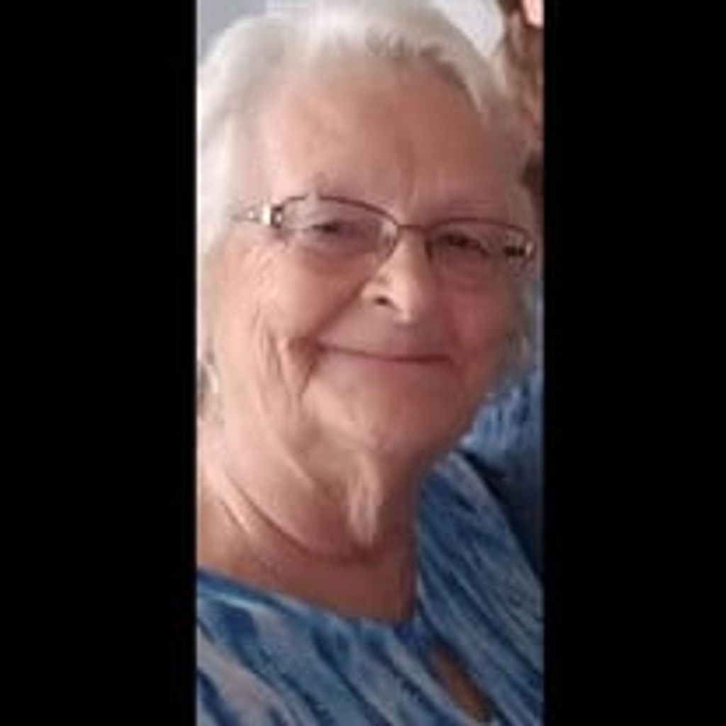 Patricia G. Shelton