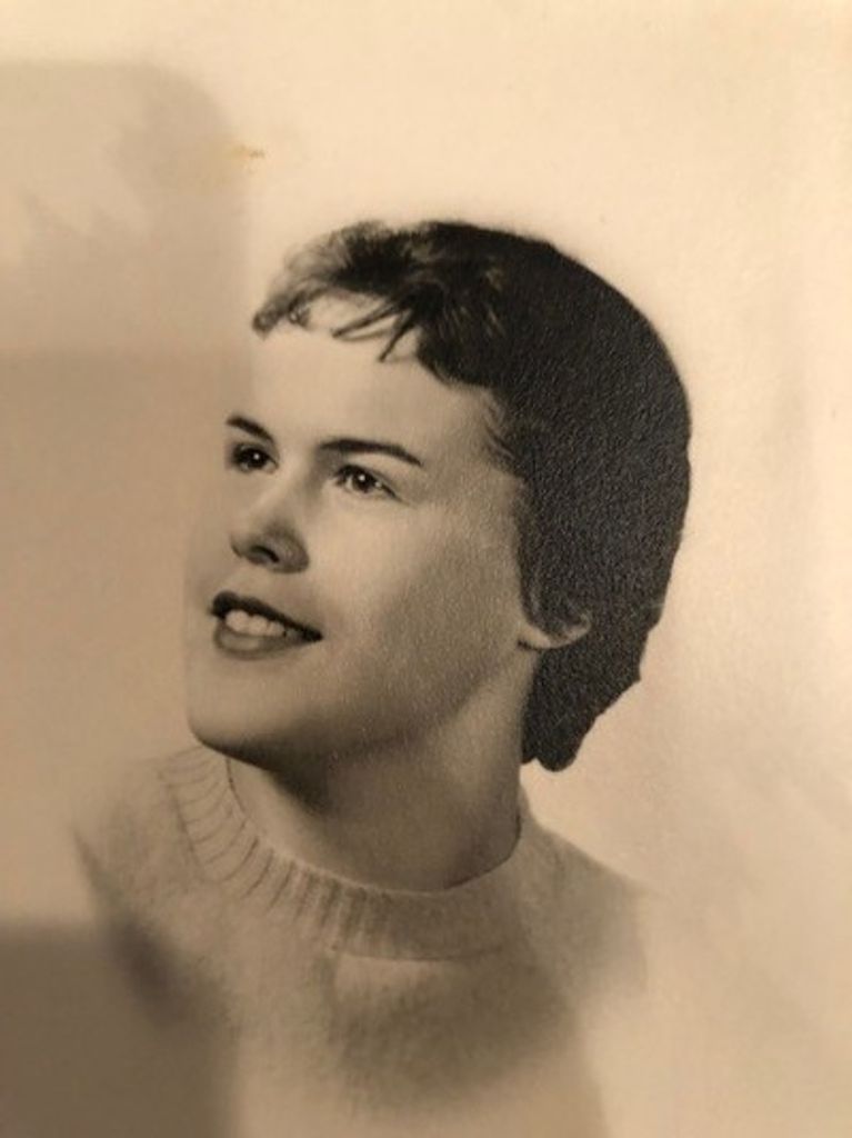 Helen Jean Oswald Profile Photo