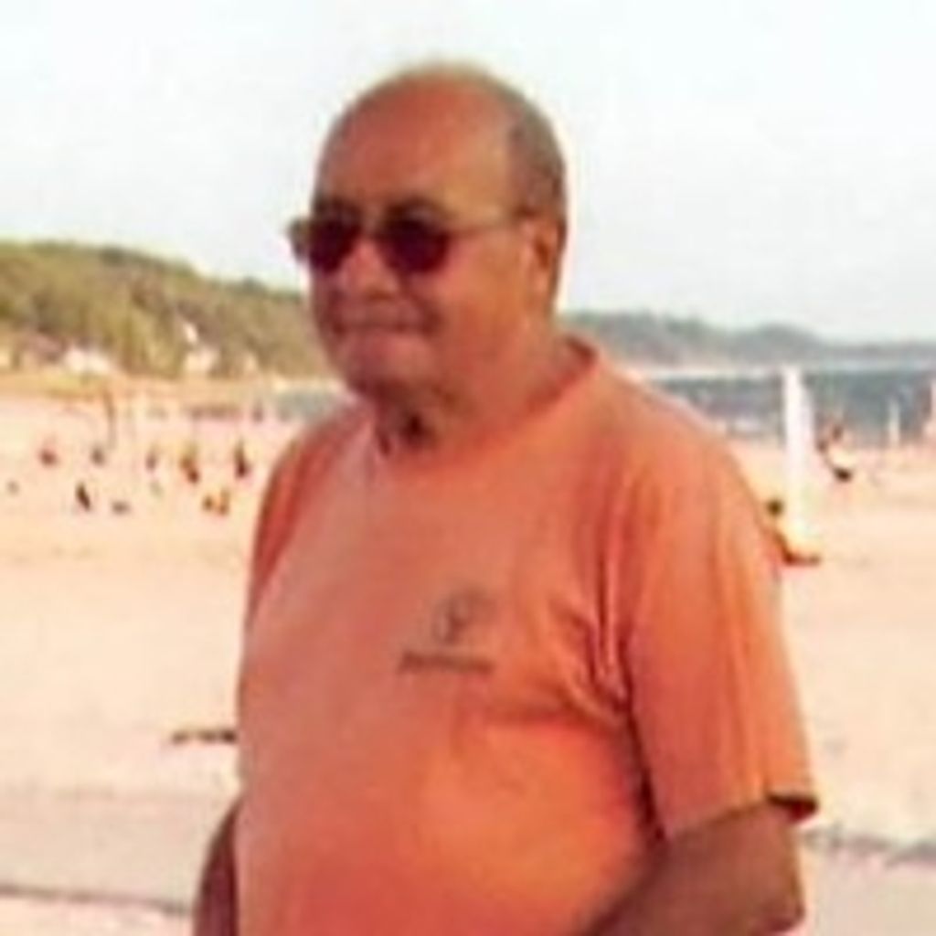 Louis B. Unger
