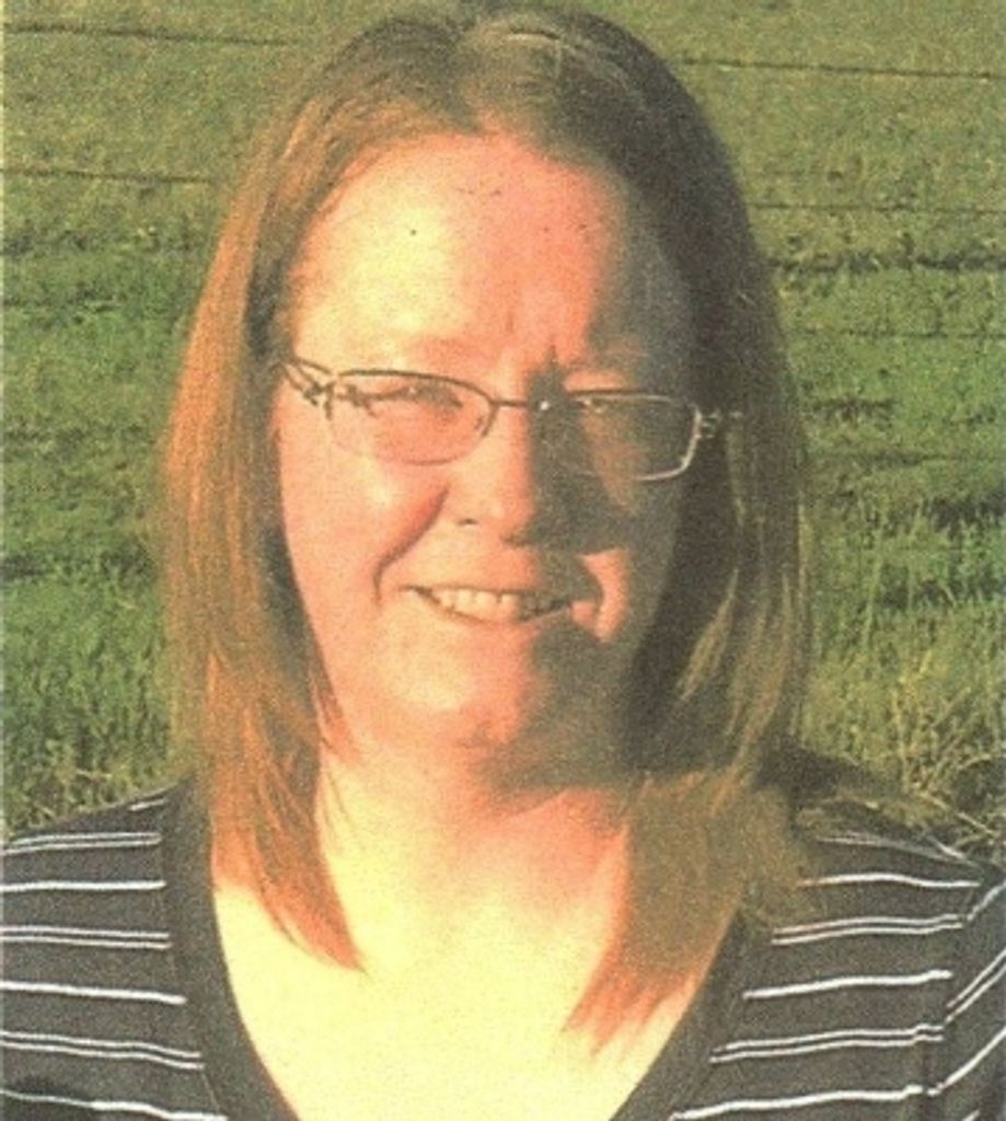 Sunshine Jamie Ann Shaw Ekstrom