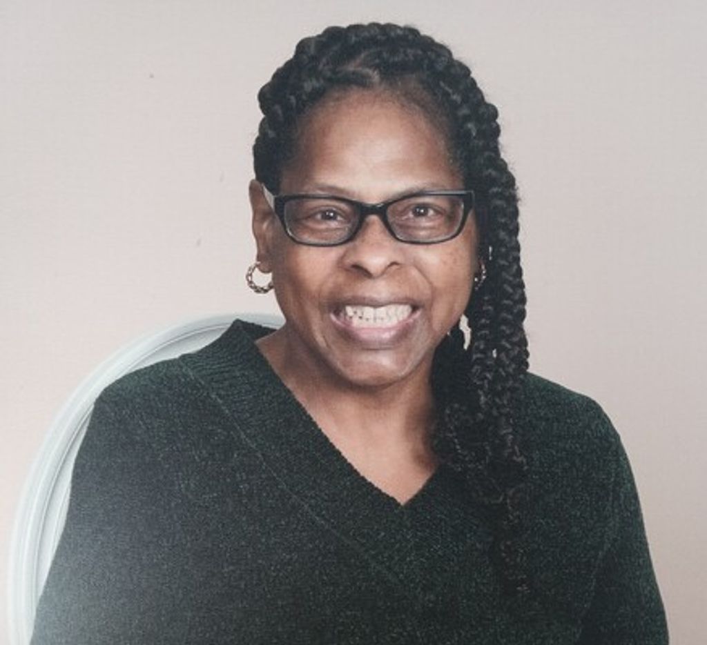 Marcia Ann Jones Profile Photo