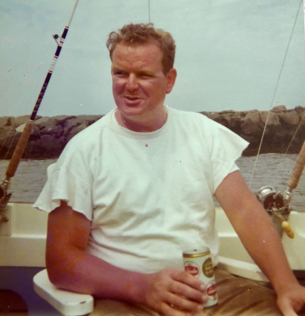 Michael J. Donohue Sr. Profile Photo