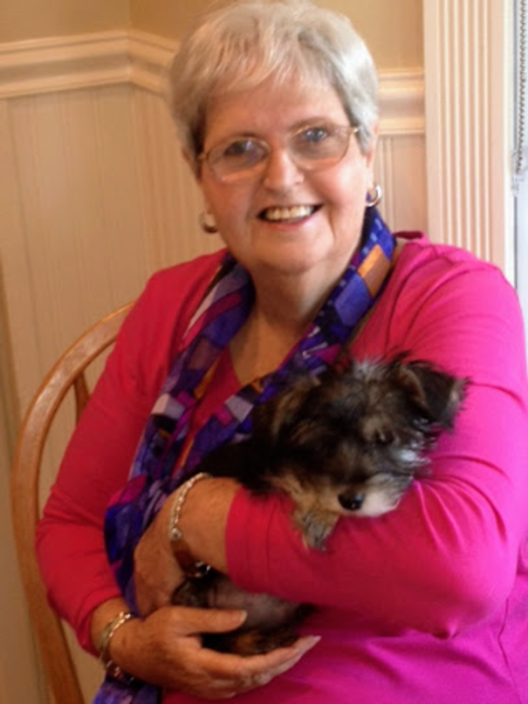 Ida Meer Profile Photo