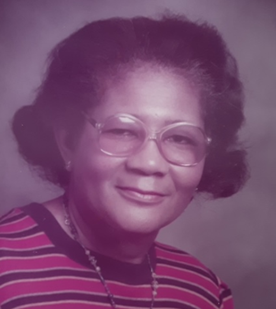 Maxine Poole Profile Photo