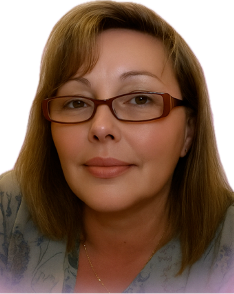 Tricia Dawn Clour-Uribe Profile Photo