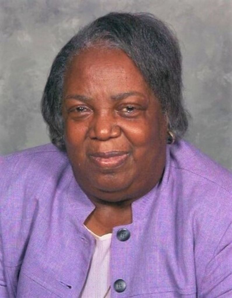 Laura Mae Jordan Bolder Profile Photo