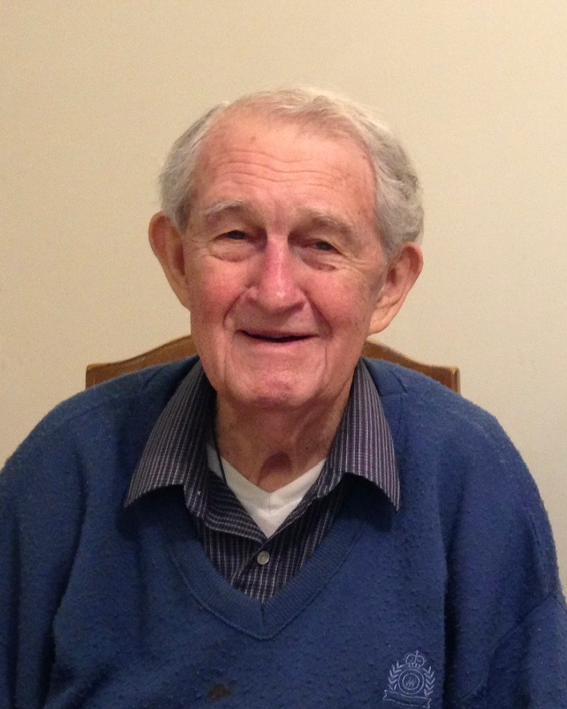 Charles Anthony Ramsbottom Profile Photo