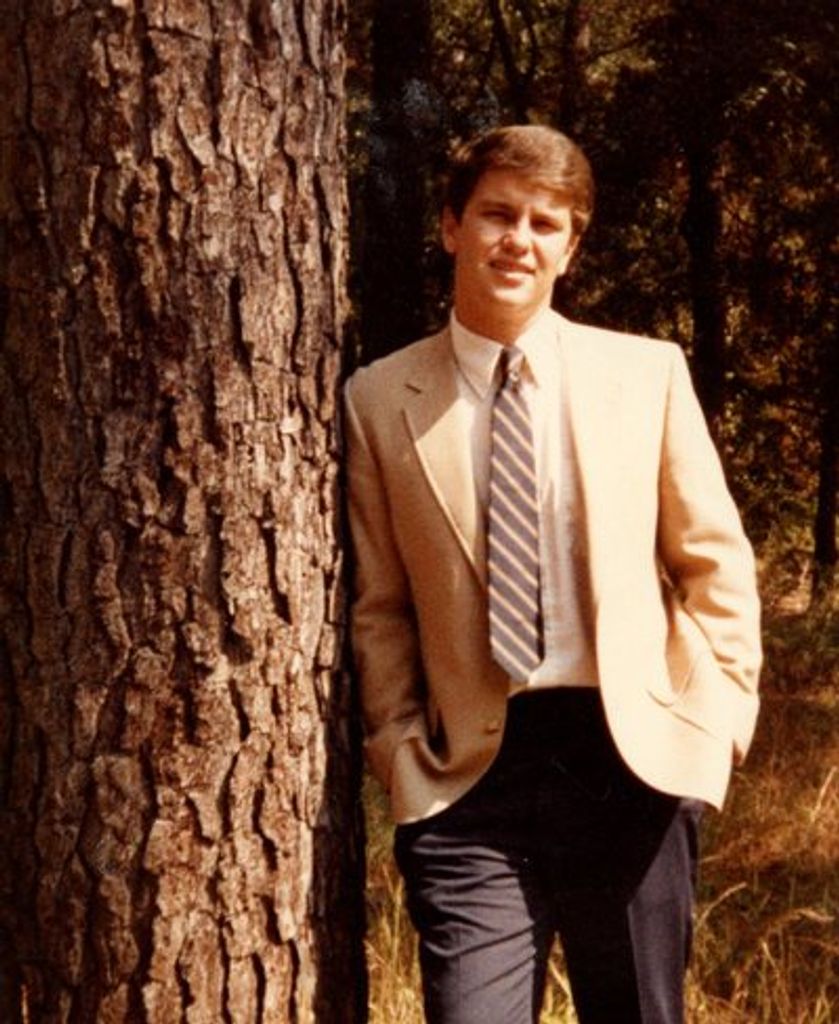 Ronald S. Nealy, Jr.