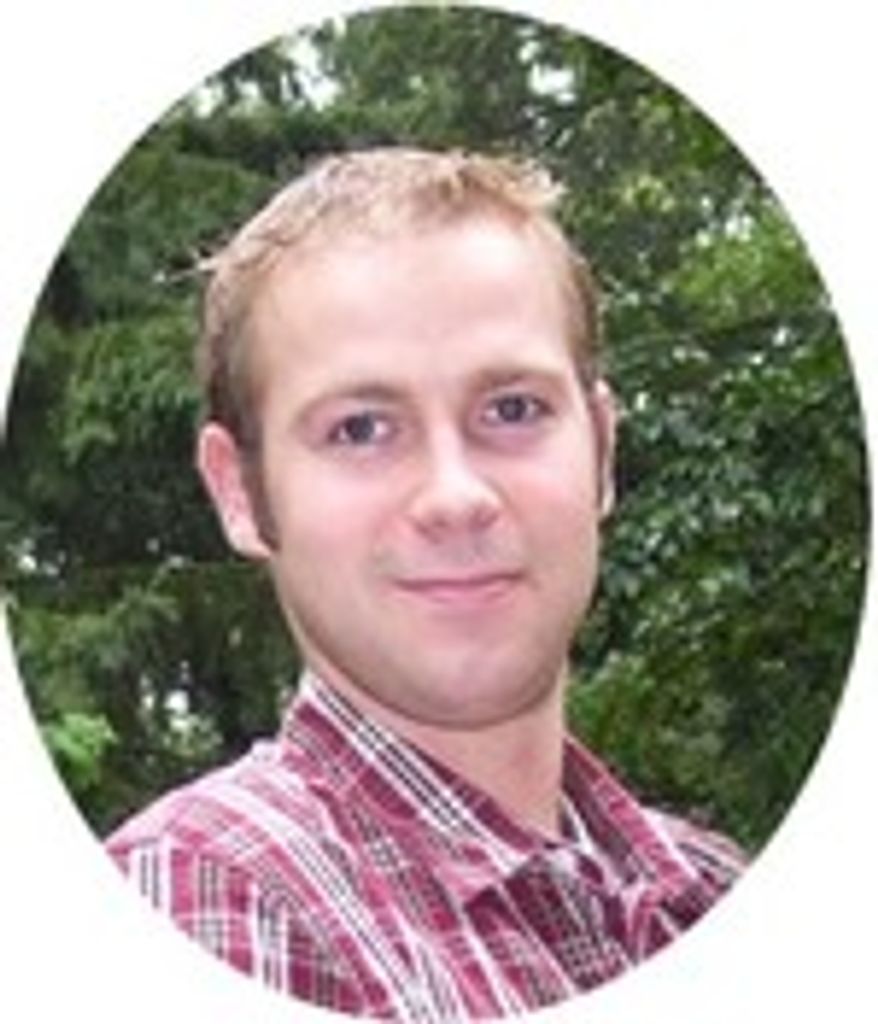 Michael Jacob Donnay