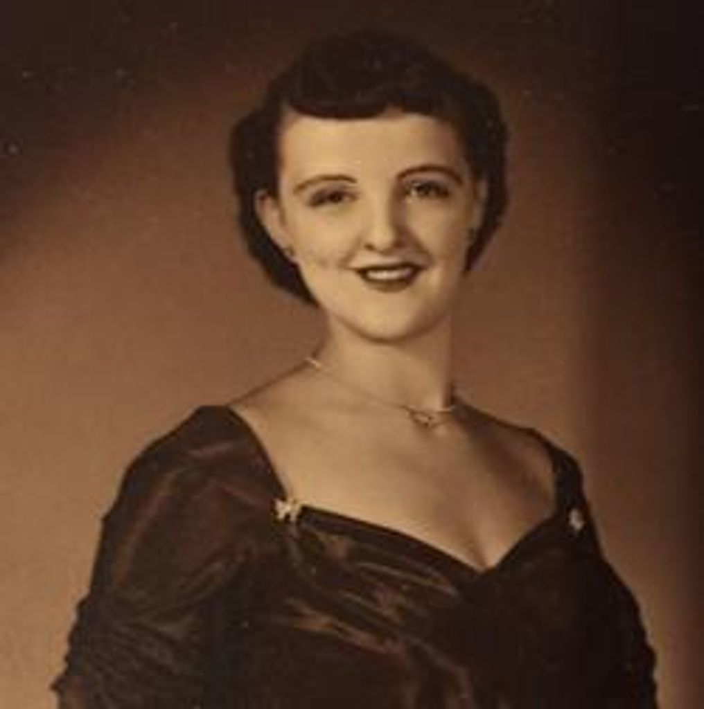 Kathryn "Kitty" Ranieri Profile Photo