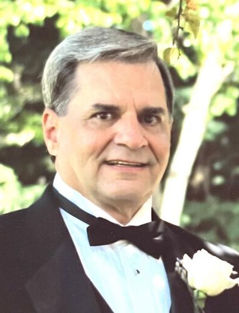 Francis P. Frank Magagnoli Profile Photo