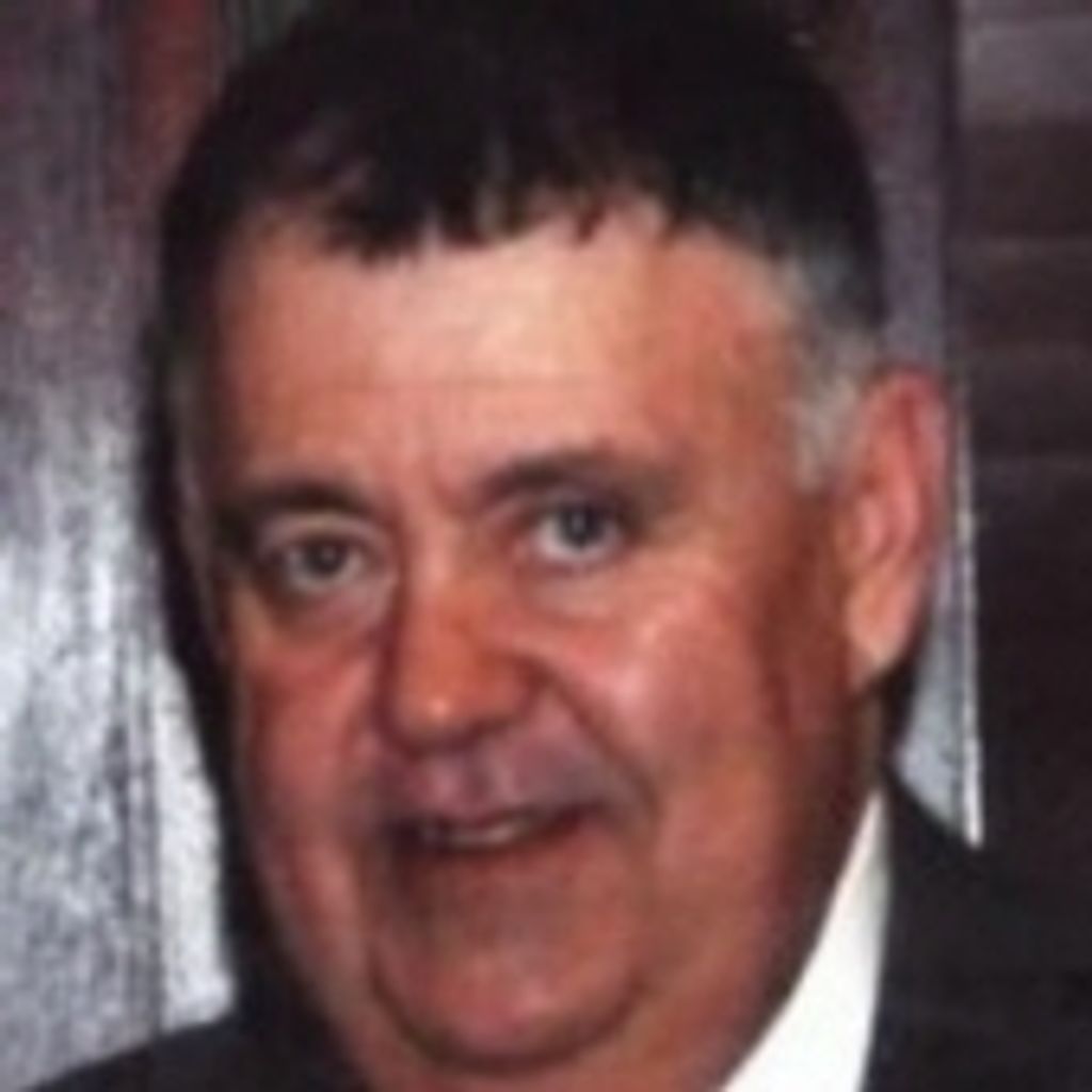 Daniel M. Nolan