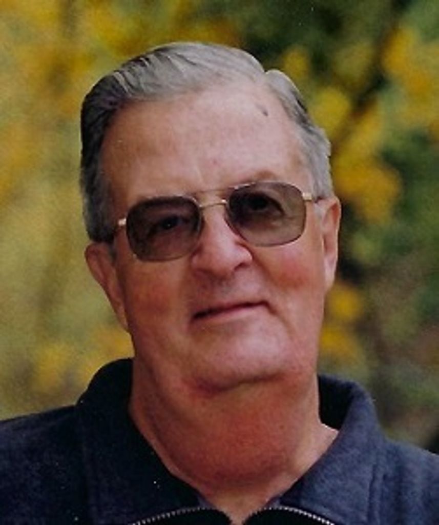 Robert Lee Brown
