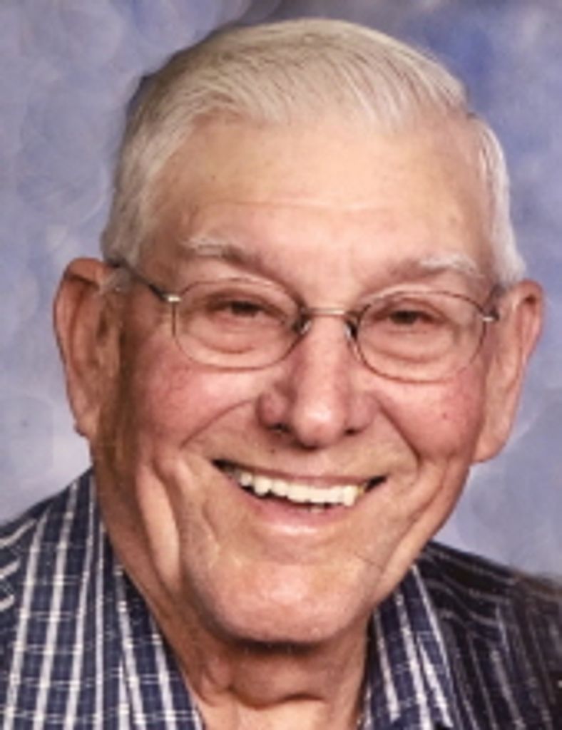Myron C Theesfeld Profile Photo