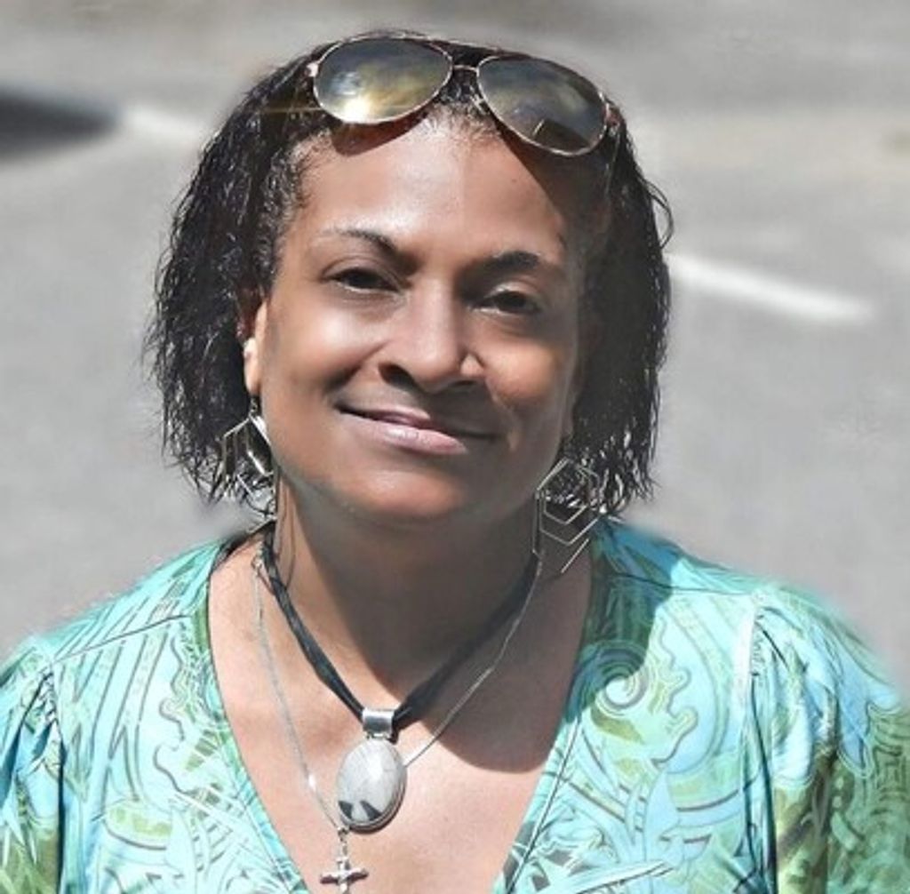 Margaret Yvonne Taylor Profile Photo