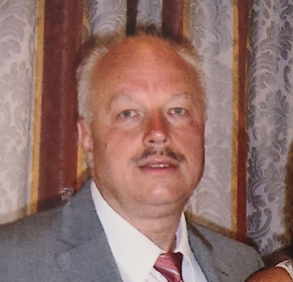 Andrew V. Brachmanski