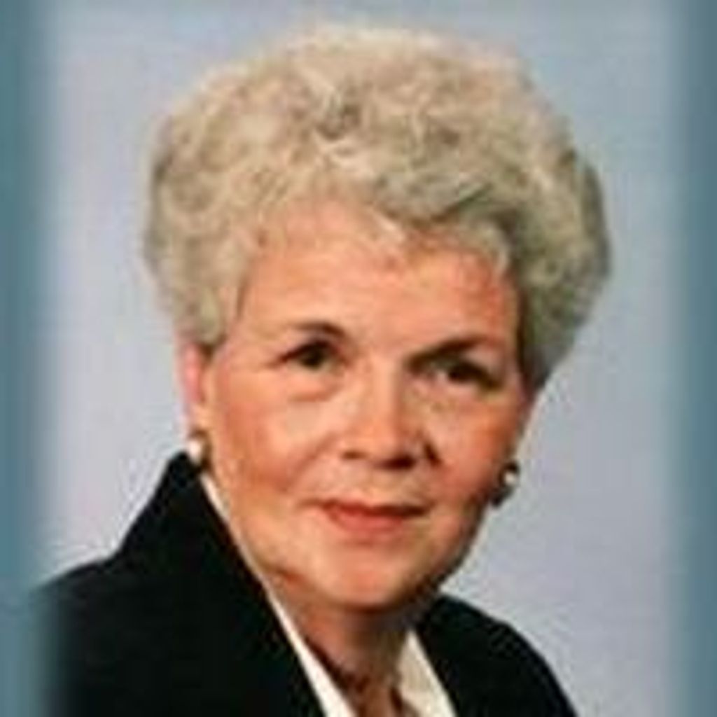 Bonnie  M. Baker