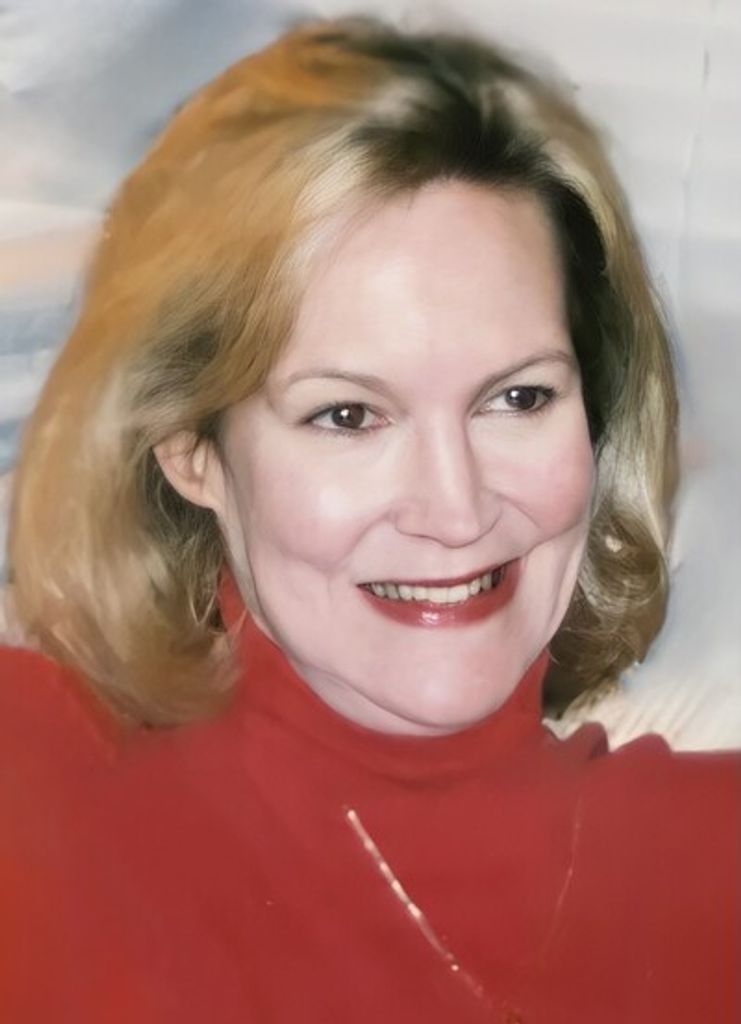 Julie Martel Mckinney Profile Photo