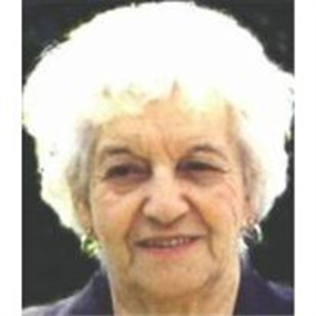 Pasqualina "Patricia" Maini