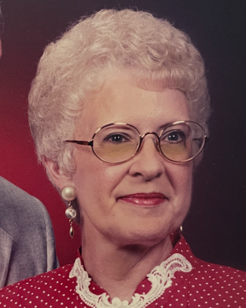 Shirley Jean Munger Profile Photo
