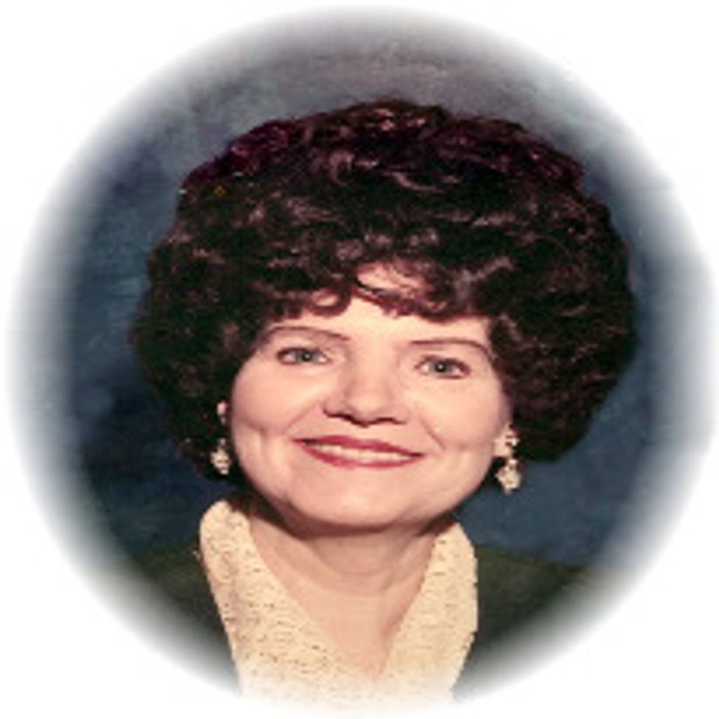 Alma Virginia Biddinger