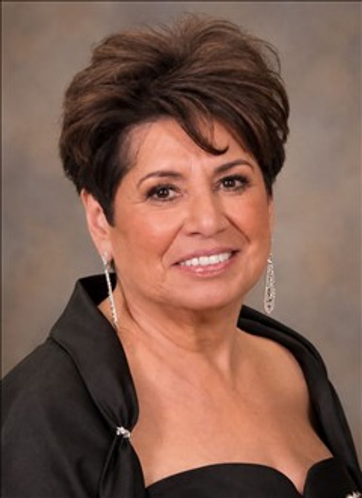 Marie Laura Beers-Sjodin