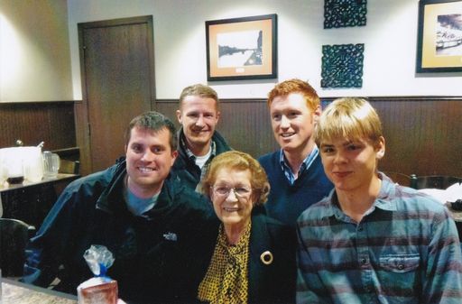 Margaret Murphy photo gallery thumbnail 50 of 58