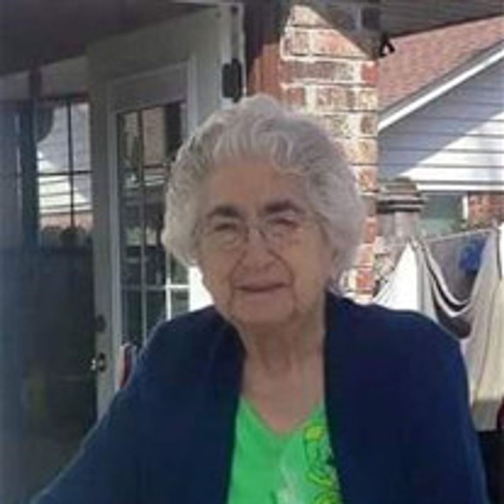 Georgia Babcock