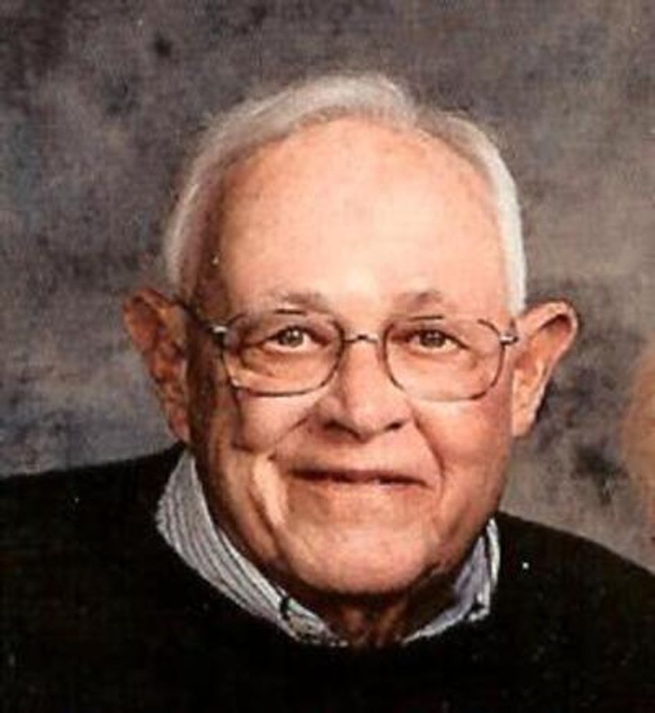 John William "Bill" Mcnamee Profile Photo