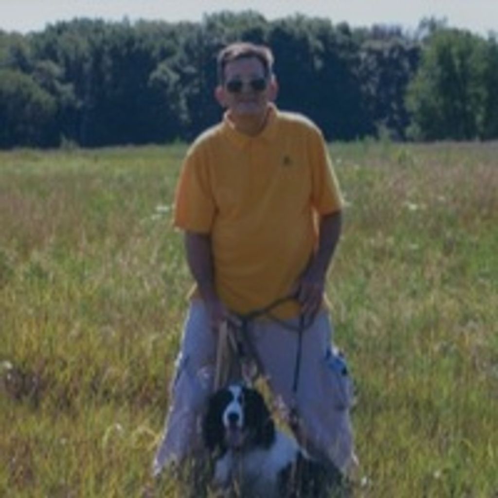 Lawrence "Larry" P. Miller