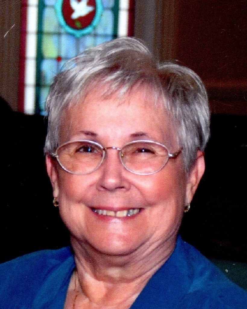 Edna Morris Profile Photo